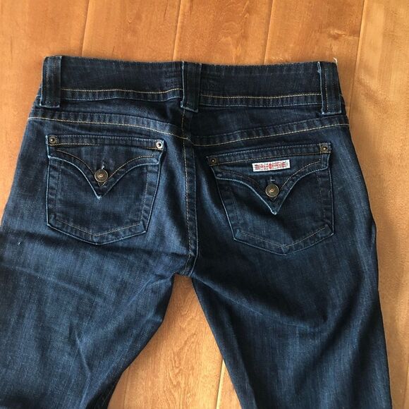 Flare leg Hudson jeans - Picture 3 of 8